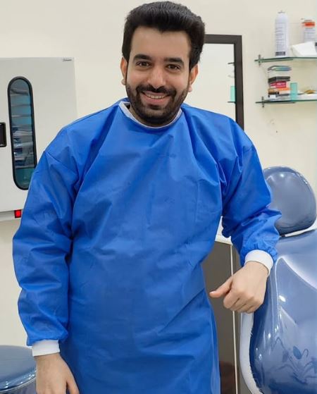 doctor